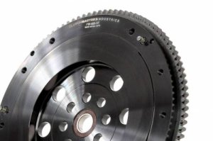 Honda S00 Steel Flywheel - Clutch Masters - High Rev - `01-`08
